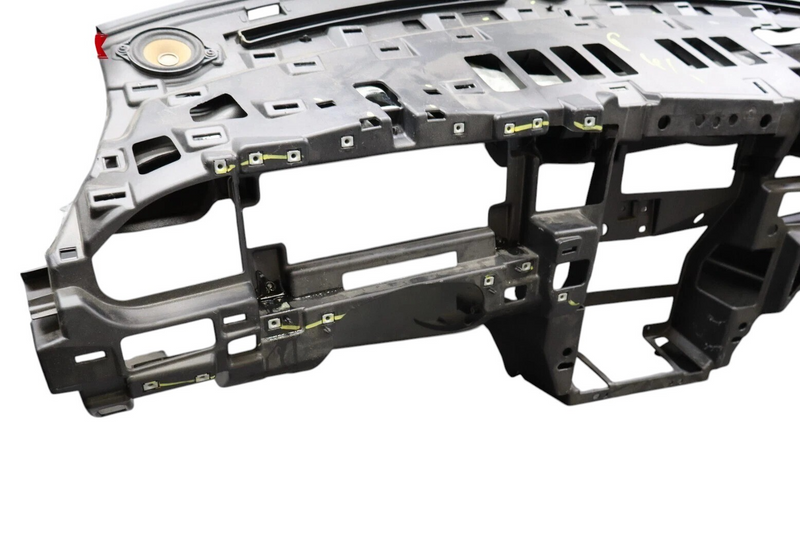 Load image into Gallery viewer, 12-20 Tesla Model S Front Dash Dashboard Instrument Panel Frame 1011184-00-I Oem