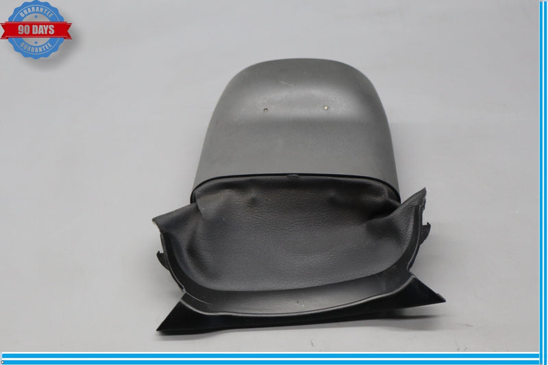 Load image into Gallery viewer, 03-10 Porsche Cayenne 955 957 Front Left Steering Column Cover Surround Trim Oem