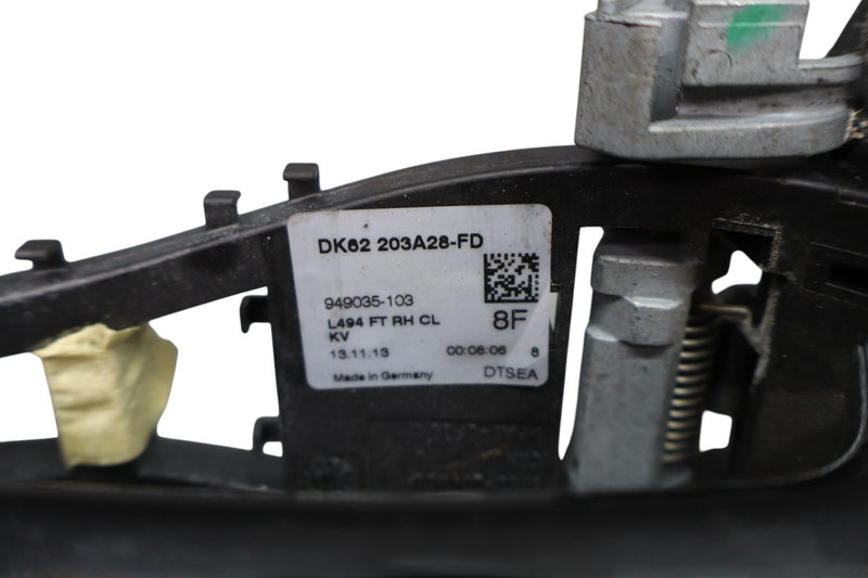 Load image into Gallery viewer, 14-17 Land Rover Range Rover Sport Front Right Passenger Side Door Handle Oem