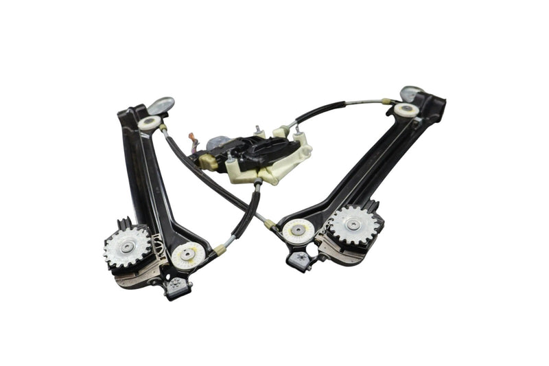 Load image into Gallery viewer, 14-22 Maserati Ghibli SQ4 M157 Rear Left Side Window Regulator W/ Motor Oem