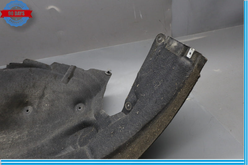 Load image into Gallery viewer, 09-15 BMW 750i 750Li F01 Front Left Fender Liner Rearward Splash Shield Oem