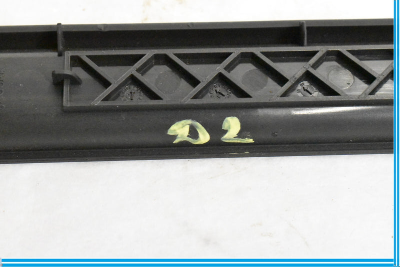 Load image into Gallery viewer, 10-18 Jaguar XJ XJL X351 Front Center Console Compartment Storage Insert OEM