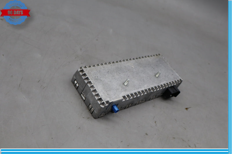 Load image into Gallery viewer, 12-14 Mercedes C250 C350 Sirius Satellite Radio Receiver 2128706489 Oem