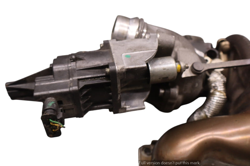 Load image into Gallery viewer, 12-18 BMW 228i 320i 328d 328i 428i Engine Turbo Turbocharger 7630462 Oem