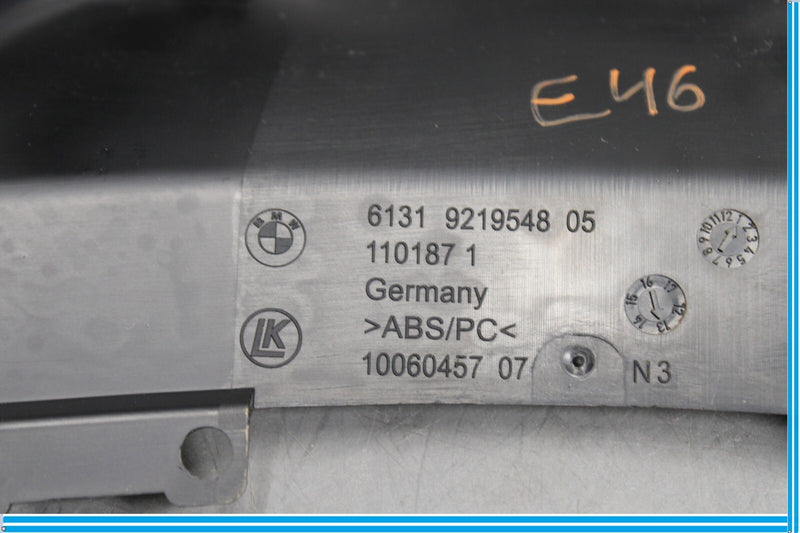 Load image into Gallery viewer, 12-16 BMW F30 328i 335i Steering Column Upper Shroud Trim Cover Panel Oem