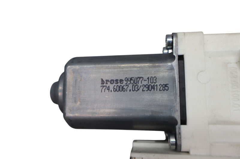 Load image into Gallery viewer, 07-15 Jaguar X150 XK XKR XKR-S Front Right Side Window Regulator Motor Oem