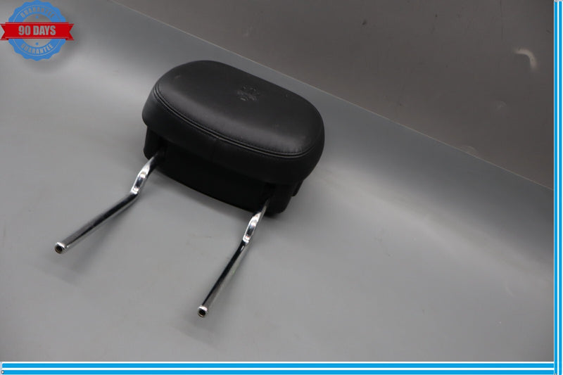 Load image into Gallery viewer, 14-22 Maserati Ghibli M157 Front Right or Left Seat Headrest Head Rest Oem