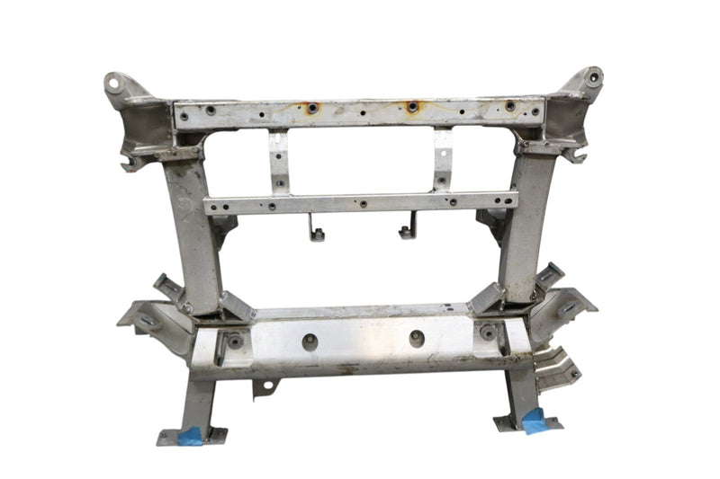 Load image into Gallery viewer, 14-16 Tesla Model S Front Suspension Crossmember Subframe Cradle 100982500A OEM