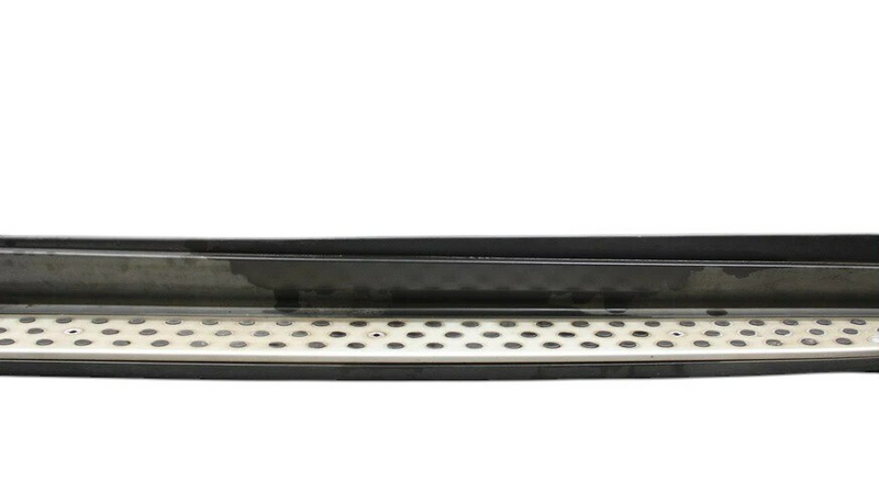 Load image into Gallery viewer, 07-12 Mercedes X164 GL550 GL450 Left & Right Side Running Board Step Panel Oem