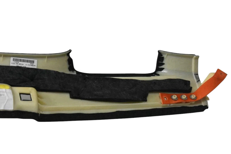 Load image into Gallery viewer, 11-18 Audi A8 Quattro Front Right A Pillar Windshield Cover Trim 4H0867234 Oem