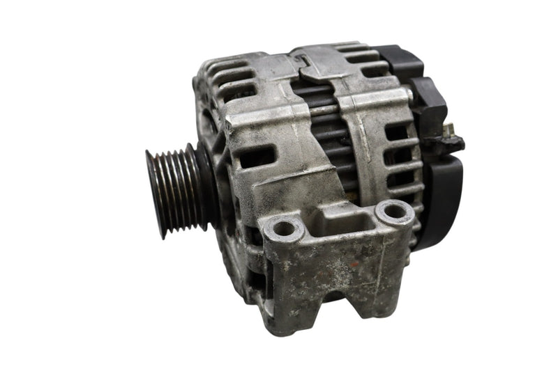 Load image into Gallery viewer, 05-15 Mercedes W212 E350 E550 G550 Alternator Generator 180 Amp A0131545602 Oem