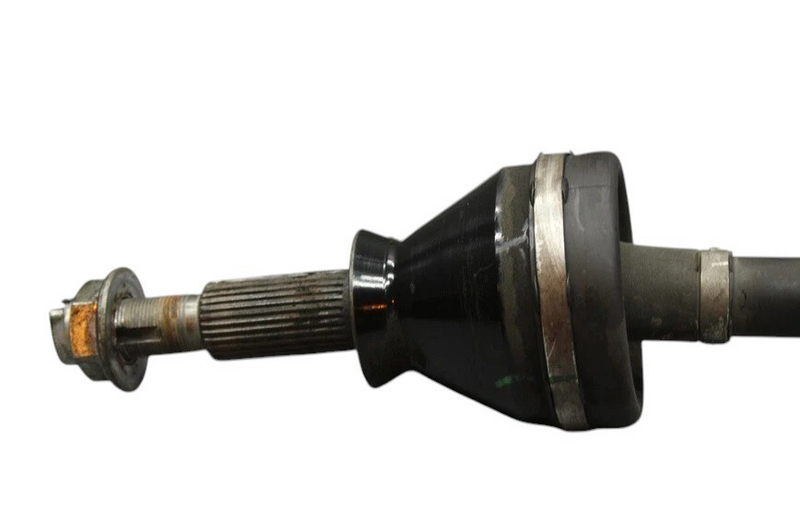 Load image into Gallery viewer, 14-17 Maserati Ghibli Rear Left Side CV Axle Shaft Drive Shaft Driveshaft Oem
