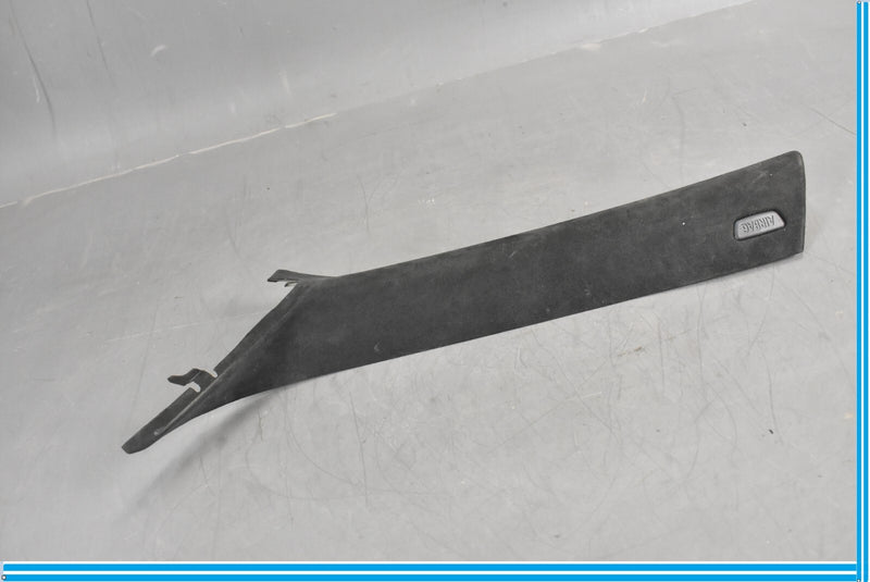 Load image into Gallery viewer, 12-18 BMW 650i 640i F12 Front Left Driver Side A Pillar Cover Trim Panel Oem