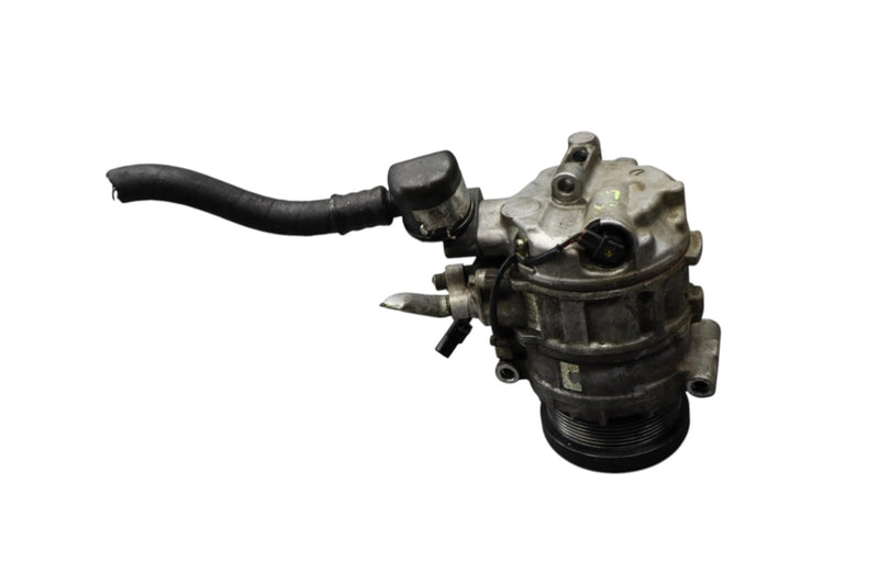 Load image into Gallery viewer, 00-06 Mercedes W220 CL600 S600 A/C Air Conditioning Compressor 0012300111 Oem
