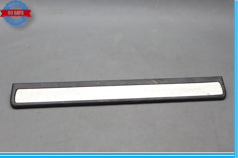 Load image into Gallery viewer, 11-20 Infiniti QX56 QX80 Front Left Side Door Sill Scuff Step Plate Cover Oem