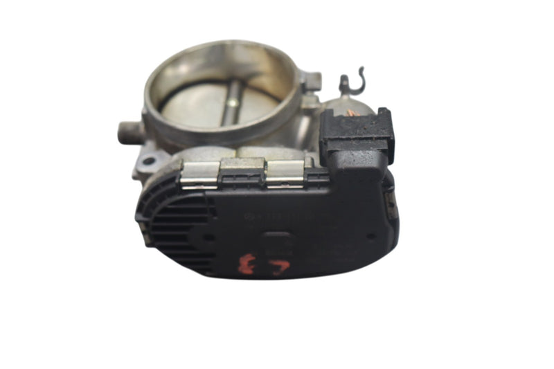 Load image into Gallery viewer, 01-13 Mercedes SL500 SLK55 CLK55 AMG Engine Throttle Body 1131410125 Oem
