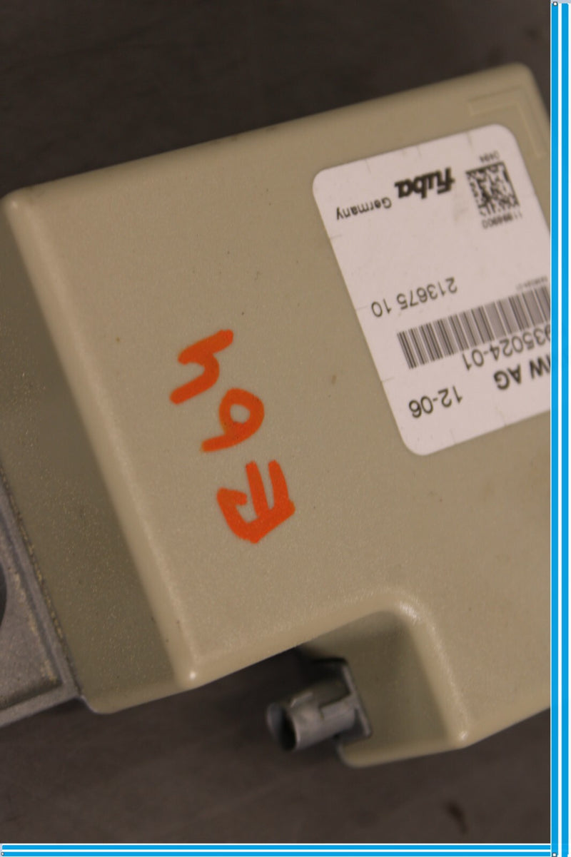 Load image into Gallery viewer, 07-13 BMW X5 E70 Antenna Amplifier Amp Control Module Unit Oem