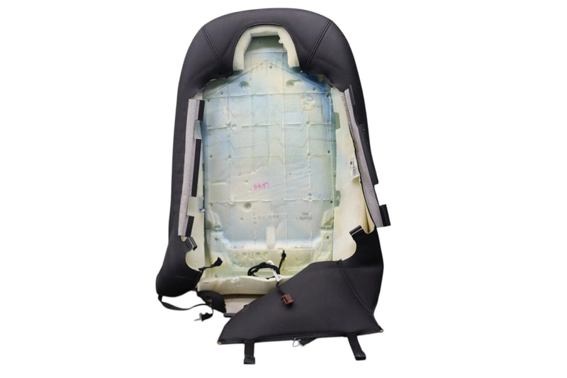 Load image into Gallery viewer, 16-22 BMW X1 F48 Front Left Driver Side Top Upper Seat Cover Cushion Leather Oem