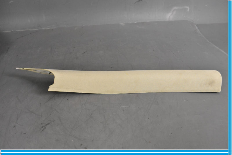 Load image into Gallery viewer, 12-14 Mercedes CLS550 CLS63 W218 Front Right Side A-Pillar Trim Cover Oem
