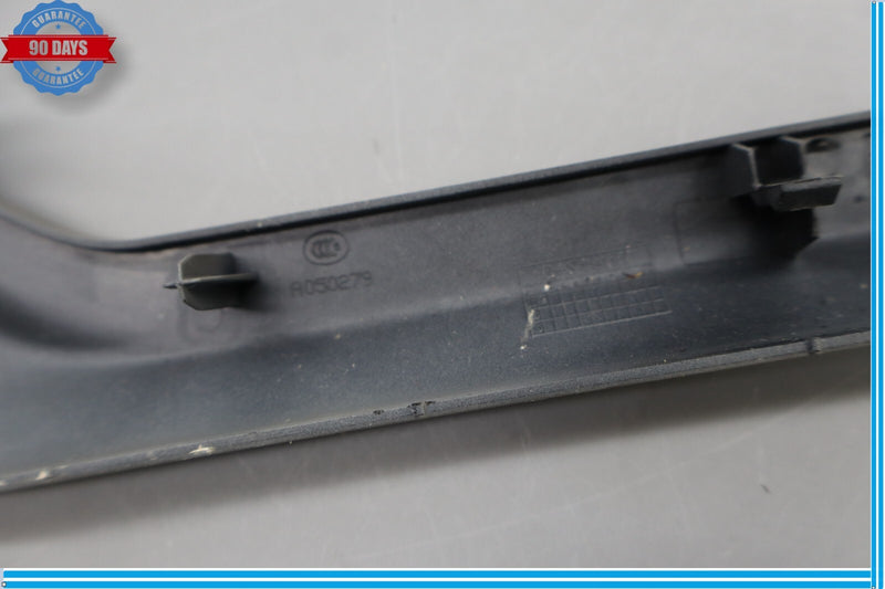 Load image into Gallery viewer, 11-18 Porsche Cayenne 958 Front Left Driver Side Door Panel Trim Cover Oem