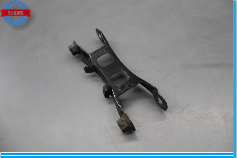 Load image into Gallery viewer, 14-21 BMW i3 i3s Rear Left Driver Side Control Arm Guide Rod Black Oem