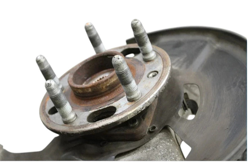 Load image into Gallery viewer, 10-16 Buick LaCrosse CXL Front Left Driver Side Steering Knuckle Hub Spindle Oem
