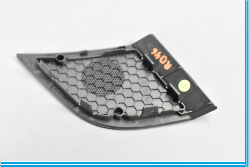 Load image into Gallery viewer, 11-17 Audi A8 Quattro Right Passenger Dash Tweeter Speaker Grille Cover Oem