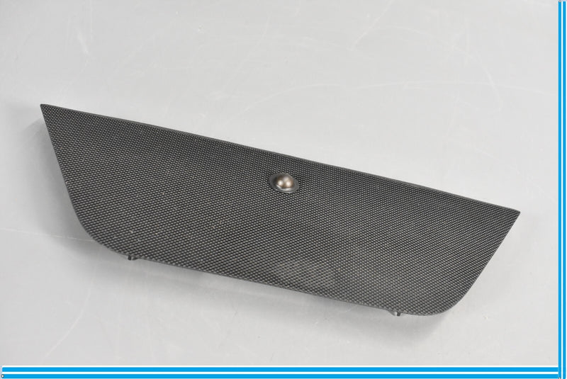 Load image into Gallery viewer, 12-14 Mercedes W204 C250 C350 Dashboard Dash Board Speaker Cover Grille Oem