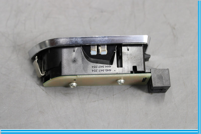 Load image into Gallery viewer, 11-17 Audi A8 Quattro Rear Right Interior Dome Reading Light Lamp Oem