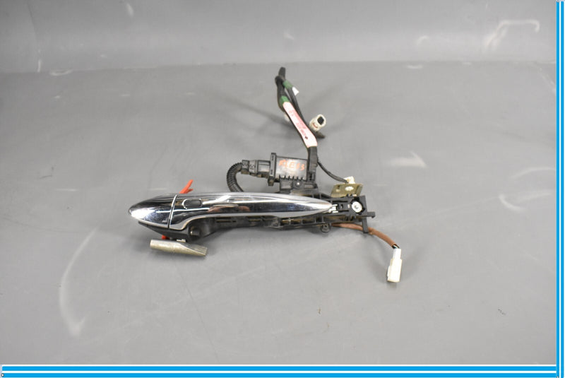 Load image into Gallery viewer, 07-17 Lexus LS460 LS460L Rear Left Driver Side Exterior Door Handle Oem