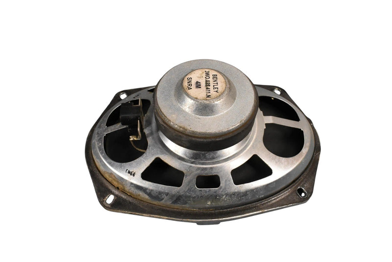 Load image into Gallery viewer, 03-13 Bentley Continental Front Right Passenger Side Door Sound Speaker Oem