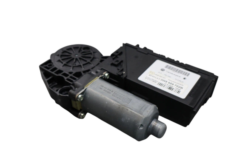 Load image into Gallery viewer, 06-12 Bentley Continental Front Right Door Window Regulator Motor 3W5959702B Oem