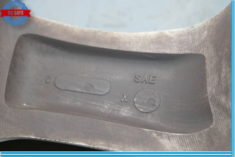 Load image into Gallery viewer, Porsche Boxster 986 Right / Left Side Wheel Alloy Rim 7.5Jx17 17'' Oem