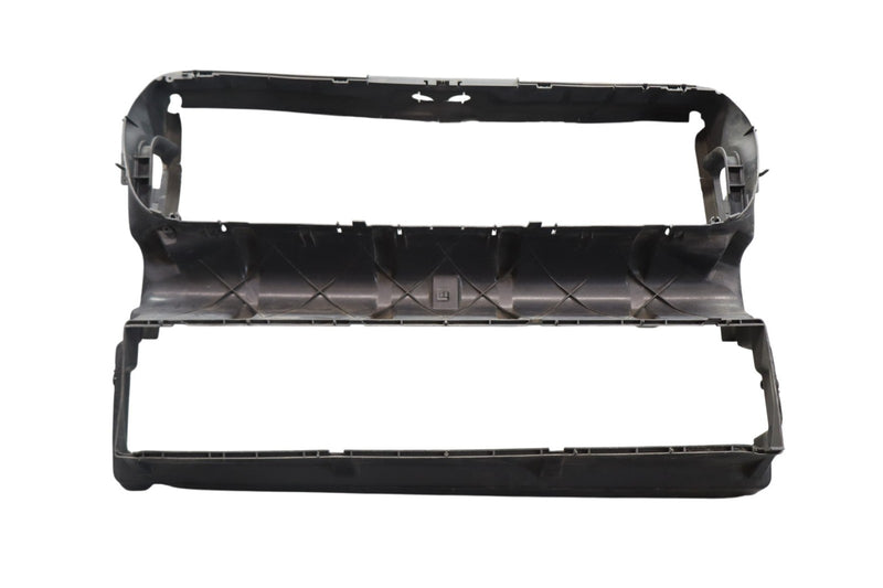 Load image into Gallery viewer, 09-15 BMW 740i 750i Front Radiator Air Duct Shutter Grill Support Panel Oem
