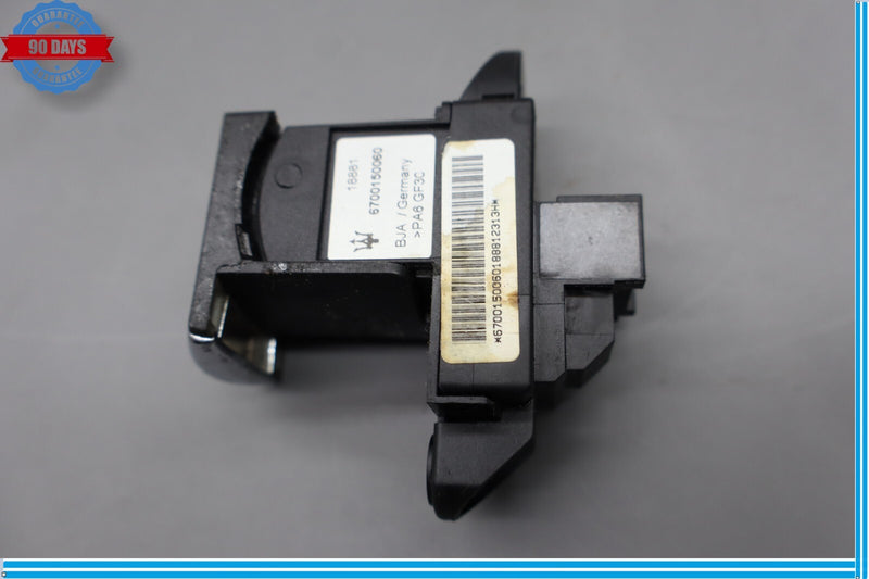 Load image into Gallery viewer, 14-21 Maserati Quattroporte Electric Parking Brake Control Switch Assembly Oem