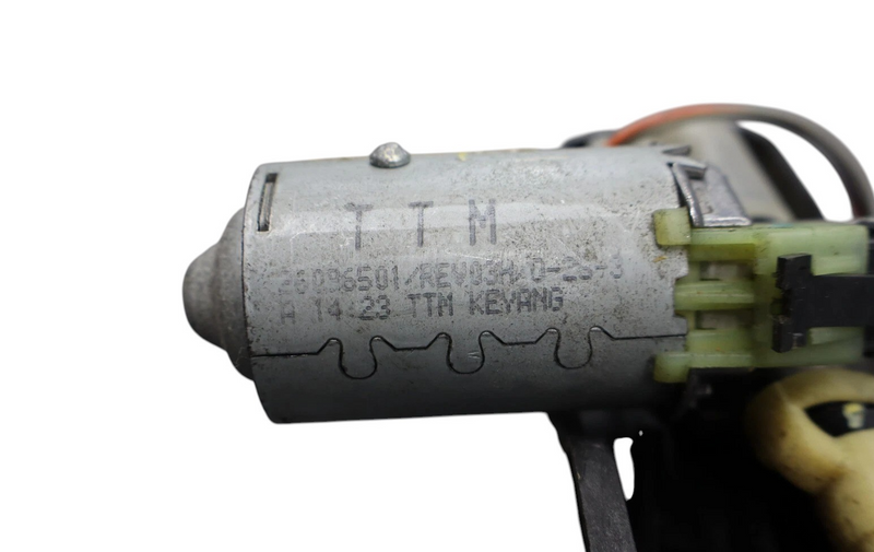 Load image into Gallery viewer, 04-09 Cadillac XLR Steering Column Adjust Power Motor 26089894 Oem