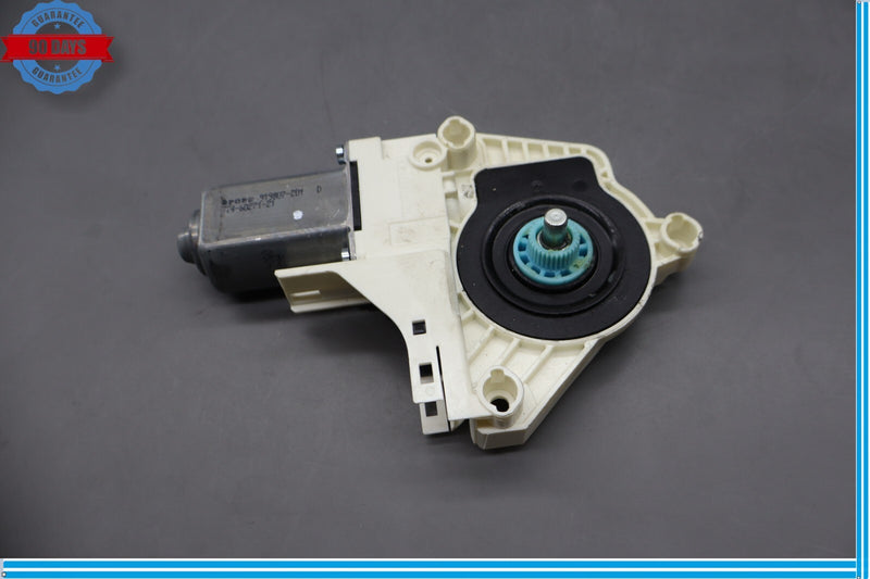 Load image into Gallery viewer, 11-18 Audi A8 Quattro S8 Rear Left Door Window Regulator Motor 8K0959802B Oem