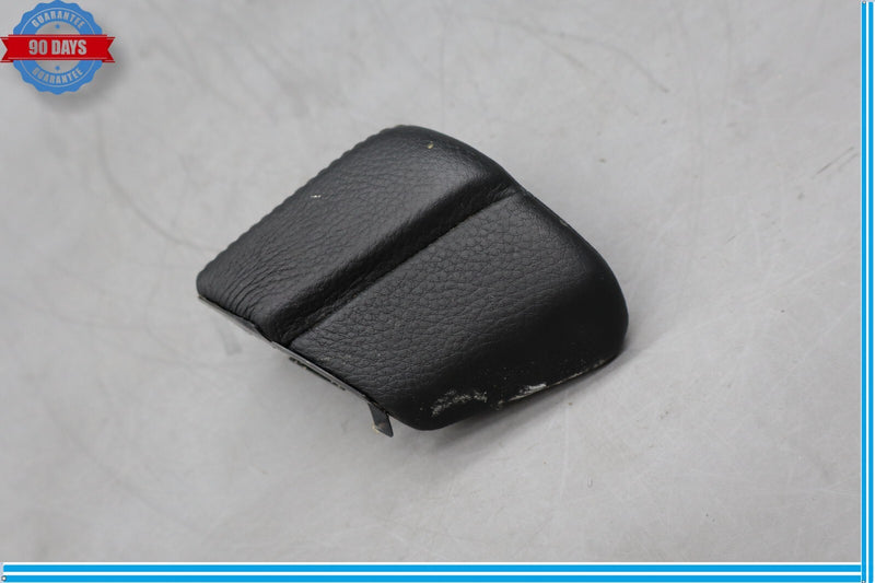 Load image into Gallery viewer, 10-16 Porsche Panamera Rear Left Driver Side Armrest Trim End Cover Oem