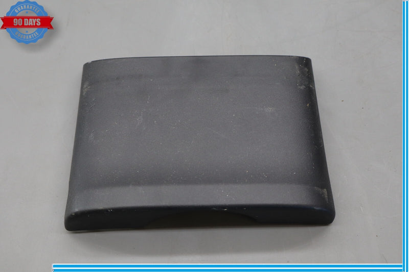 Load image into Gallery viewer, 10-15 Jaguar XJ XJL X351 Front Upper Steering Column Surround Trim Cover Oem