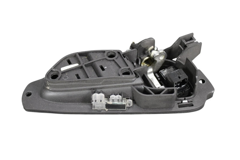 Load image into Gallery viewer, 03-12 Bentley Continental Rear Right Passsenger Side Interior Door Handle OEM
