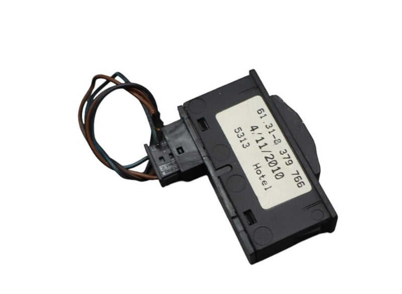 Load image into Gallery viewer, 11-13 BMW 528i 535i 550i Trunk Lid Lock Unlock Release Position Switch Oem