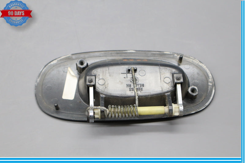 Load image into Gallery viewer, 97-06 Jaguar XKR XK8 Front Right Passenger Side Exterior Door Handle Oem