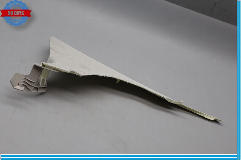 Load image into Gallery viewer, 14-20 BMW 320i 328i 428i Rear Right Passenger Side Upper C Pillar Trim Panel Oem