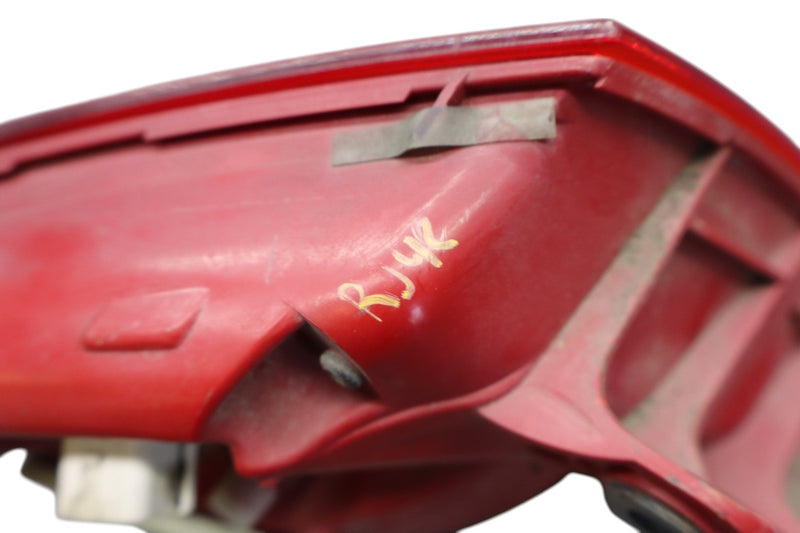 Load image into Gallery viewer, 11-14 Audi A8 A8L Quattro Rear Right Passenger Side Outer Tail light lamp Oem