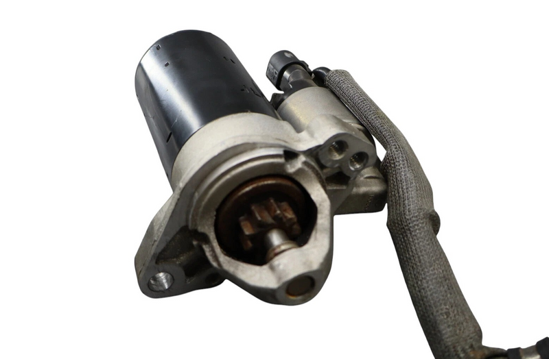 Load image into Gallery viewer, 05-12 Bentley Continental GT Flying Spur GTC Speed Engine Motor Starter Oem