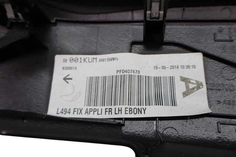 Load image into Gallery viewer, 14-22 LR Range Rover Sport Front Left Driver Side Door Trim Cover Oem