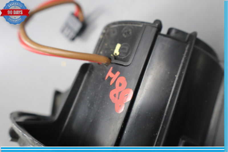 Load image into Gallery viewer, 12-18 Mercedes W218 CLS550 CLS400 AC A/C Heater Blower Motor Fan Oem