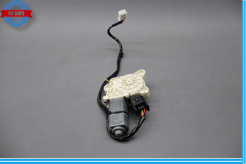 Load image into Gallery viewer, 00-06 Mercedes S500 S600 W220 Front Right Door Window Regulator Motor Oem