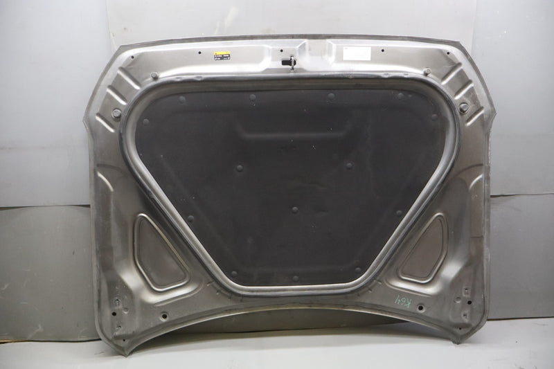 Load image into Gallery viewer, 15-20 Hyundai Genesis G80 Front Hood Bonnet Cover Panel Assembly 66400-B1000 Oem