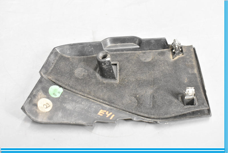 Load image into Gallery viewer, 11-20 Mercedes W218 CLS550 SL550 Left Driver Side Engine Bay Cover Panel Oem